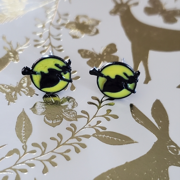 Halloween earring bundle 🎃